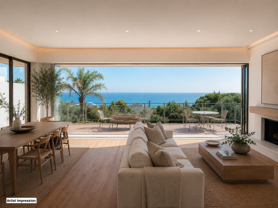 3 Bedroom Property for Sale in Camps Bay Western Cape